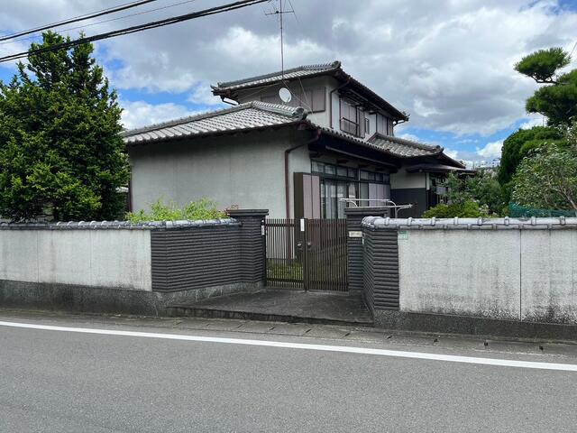 物件画像 福岡市城南区 東油山６丁目 2階建 4LDK