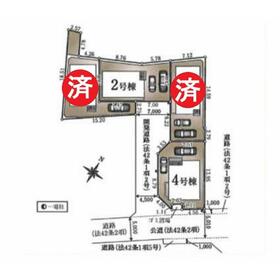 地形図等