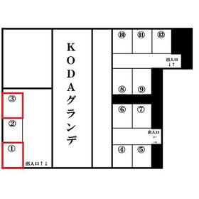 平面図