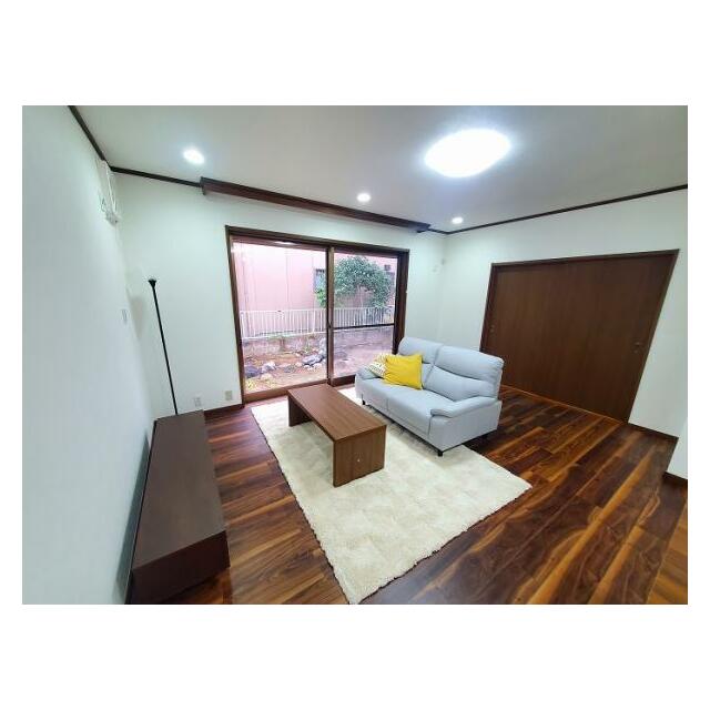 ニトリ家具付き（1）