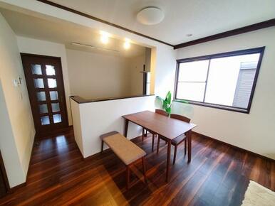 ニトリ家具付き（3）