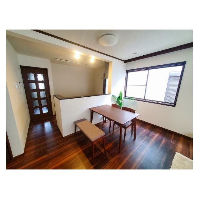 ニトリ家具付き（3）