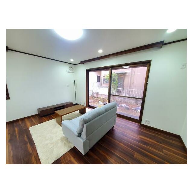 ニトリ家具付き（2）