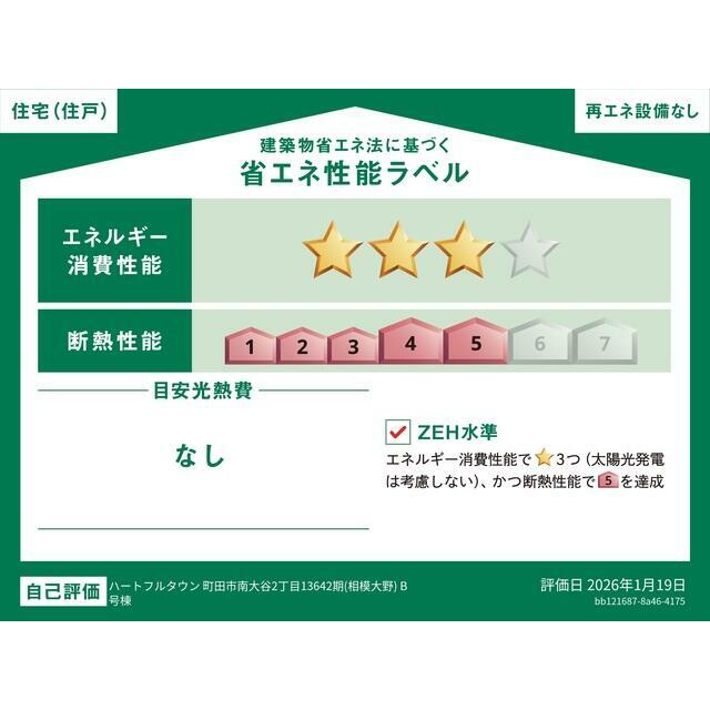 Ⅱ-B号棟
