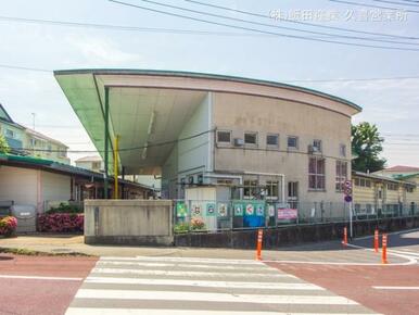 奈良保育園