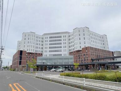 小牧市民病院