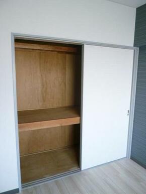 ★収納もたっぷりあります★