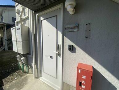 デジタルロック