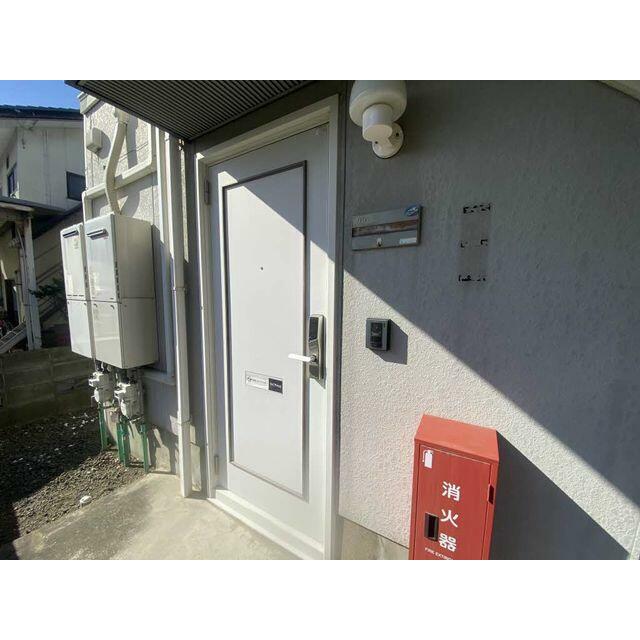 デジタルロック