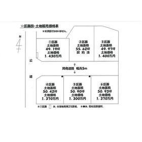 地形図等