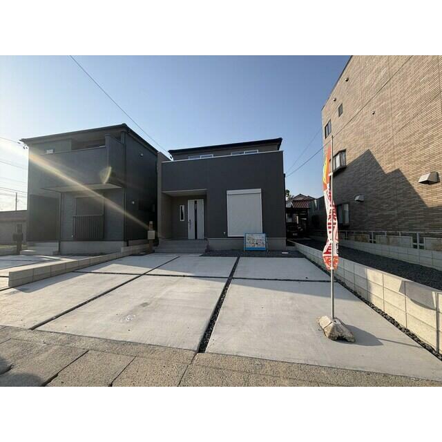 毎日がもっと特別になる場所（3号棟）