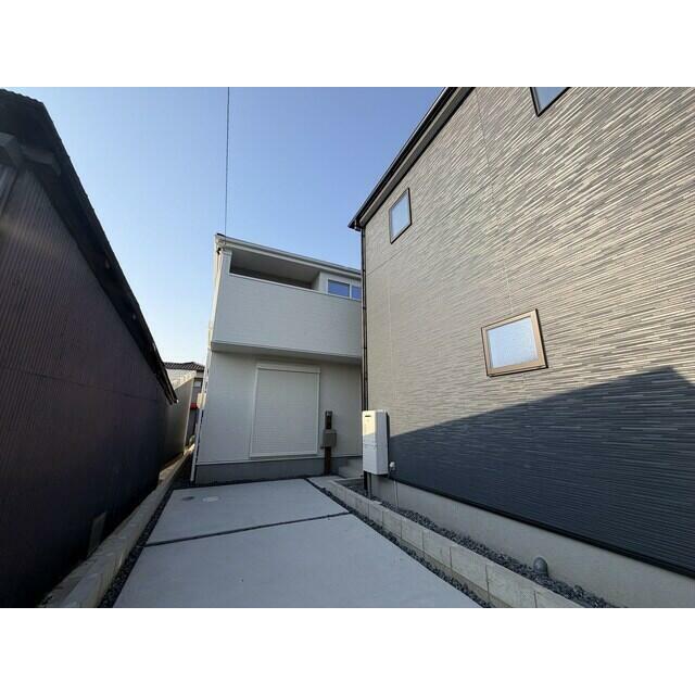 これからの生活がもっと豊かになる場所（1号棟）