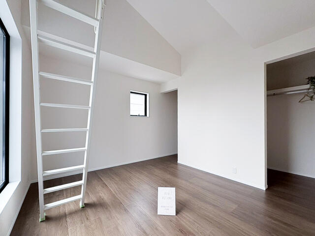物件画像 福岡市西区 拾六町４丁目 2階建 3LDK