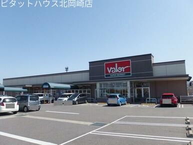 バロー　福岡店