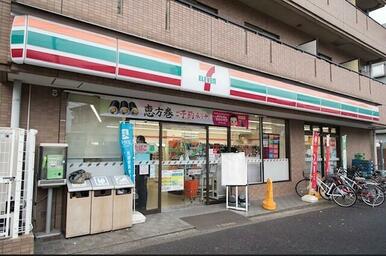 セブンイレブン　世田谷砧６丁目店