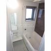 バス/シャワー
