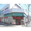 ショッピング施設
