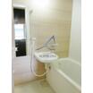 バス/シャワー