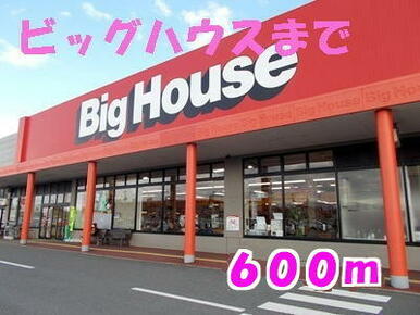 ビッグハウス