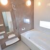 バス/シャワー