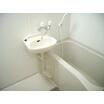 バス/シャワー