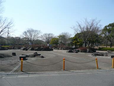 ユーカリが丘南公園