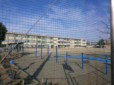 前橋市立南橘中学校