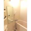 バス/シャワー