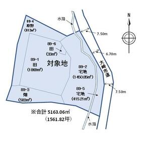 地形図等