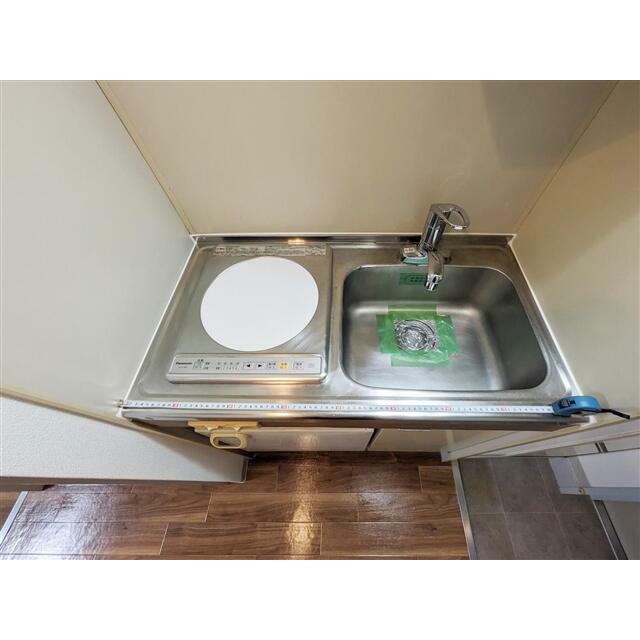 同物件別部屋