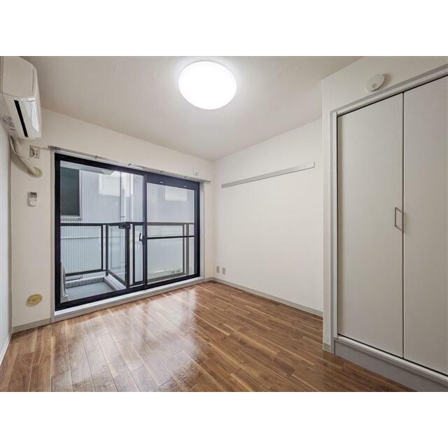 同物件別部屋