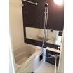 バス/シャワー