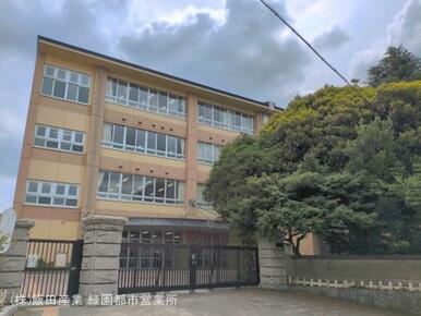 綾瀬市立綾瀬小学校