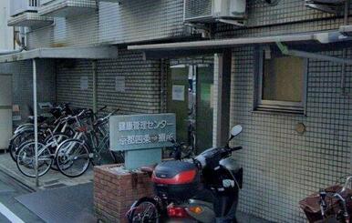 京都四条病院