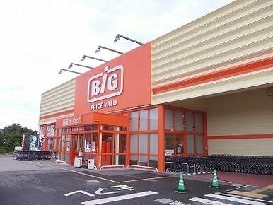 ザ・ビッグ上板店様