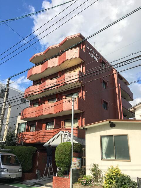 物件画像 福岡市中央区 今川１丁目 (唐人町駅) 3階 ワンルーム