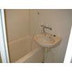 バス/シャワー
