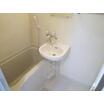 バス/シャワー