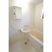 バス/シャワー