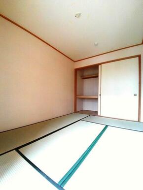 別部屋参考写真