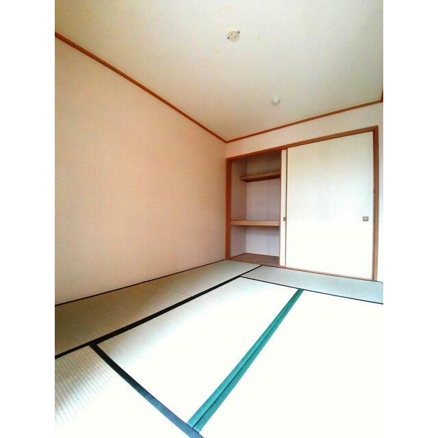 別部屋参考写真