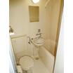 バス/シャワー