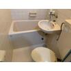 バス/シャワー