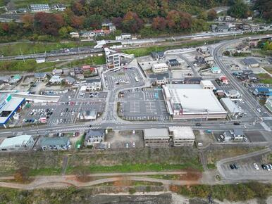 いちやまマート上野原店