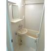 バス/シャワー