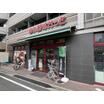 ショッピング施設