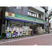 ショッピング施設