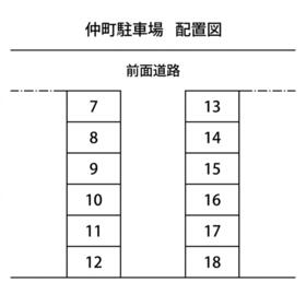 平面図