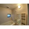 バス/シャワー