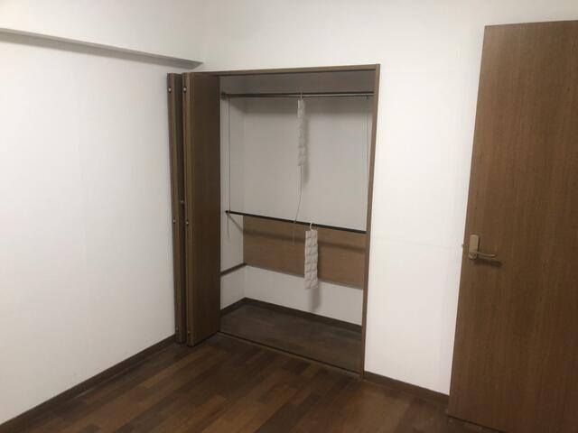 物件画像 ハイマート若松Ⅱ 1階 4LDK